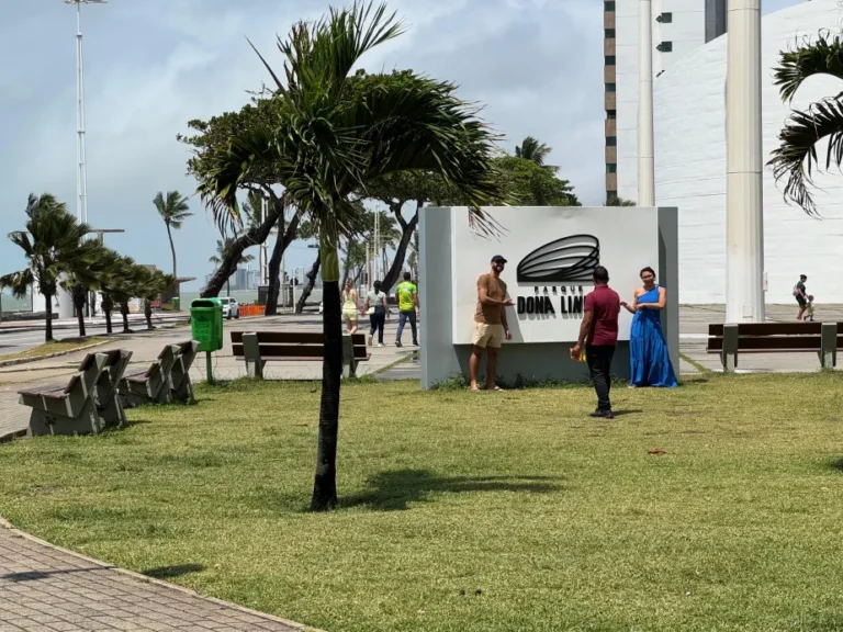 Dona Lindu: parada obrigatória em Boa Viagem