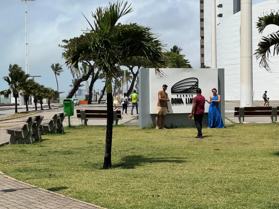 Dona Lindu: parada obrigatória em Boa Viagem
